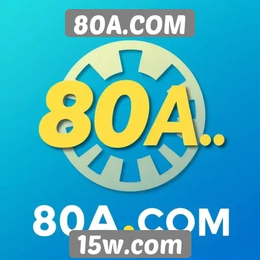 Comparativo de jogos populares no 80A.COM