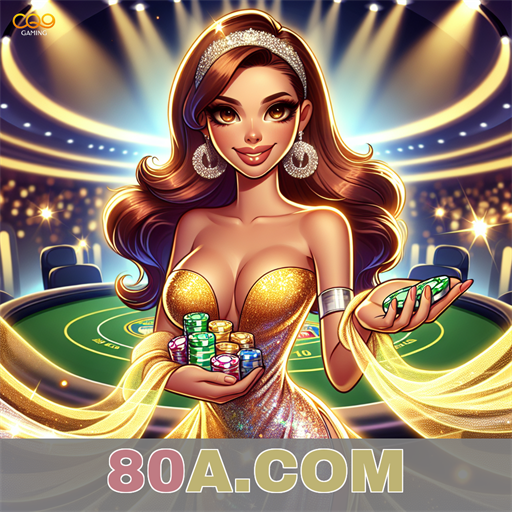 Bônus Imperdíveis do 80A.COM Elevam Sua Experiência de Jogo